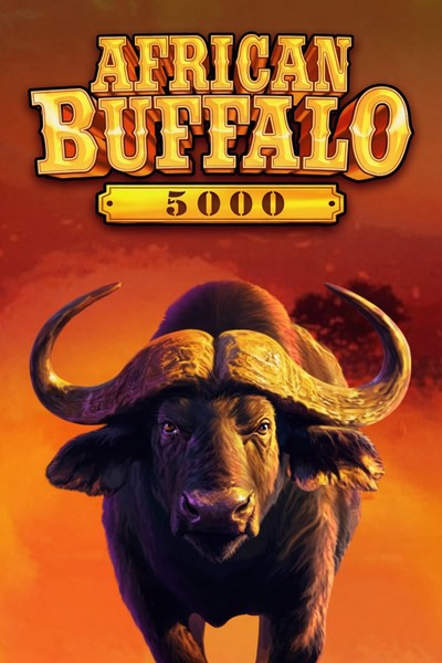 African Buffalo 5000 - Betrepublic