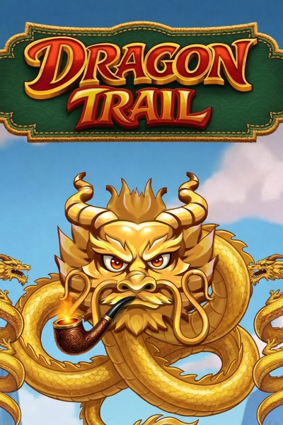 Dragon Trail - Betrepublic