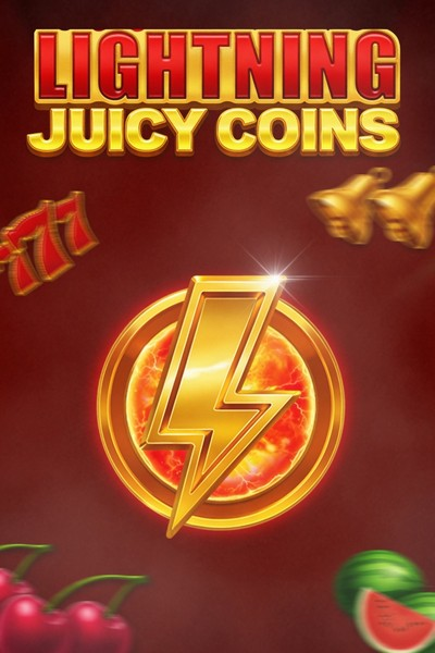 Lightning Juicy Coins - Betrepublic
